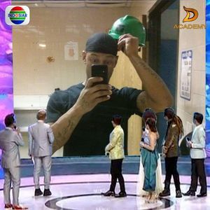 Meet your Posher, Marques